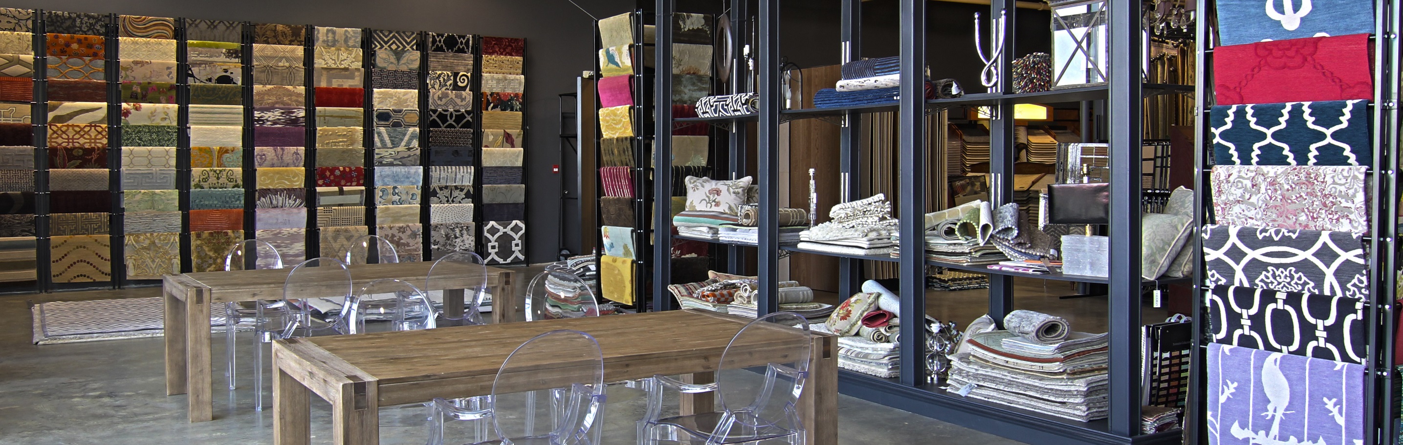 Local shop carpet stores